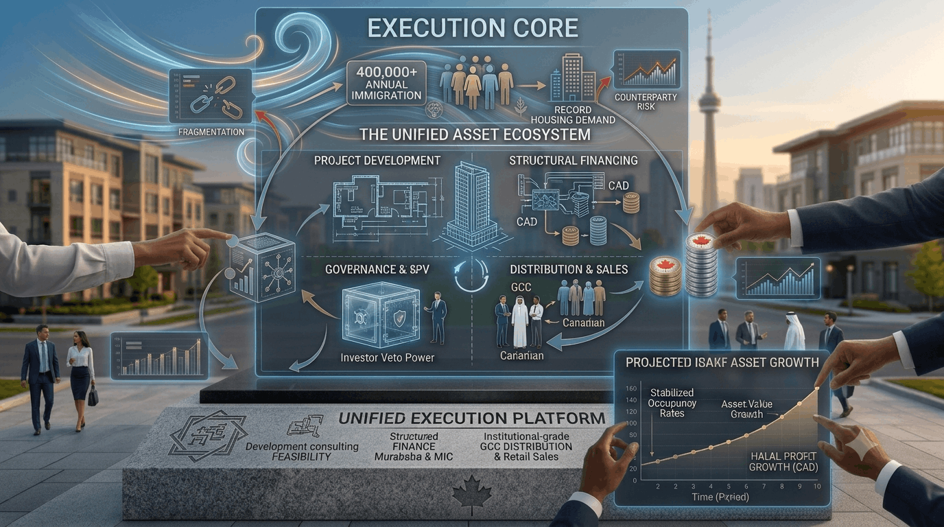 Integrated Platform